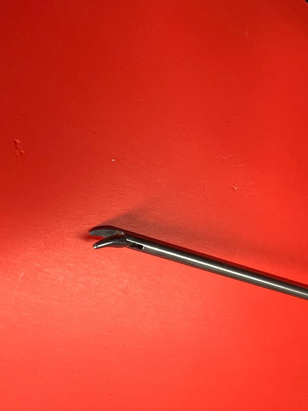 Karl Storz 26178 KAL Needle Holder