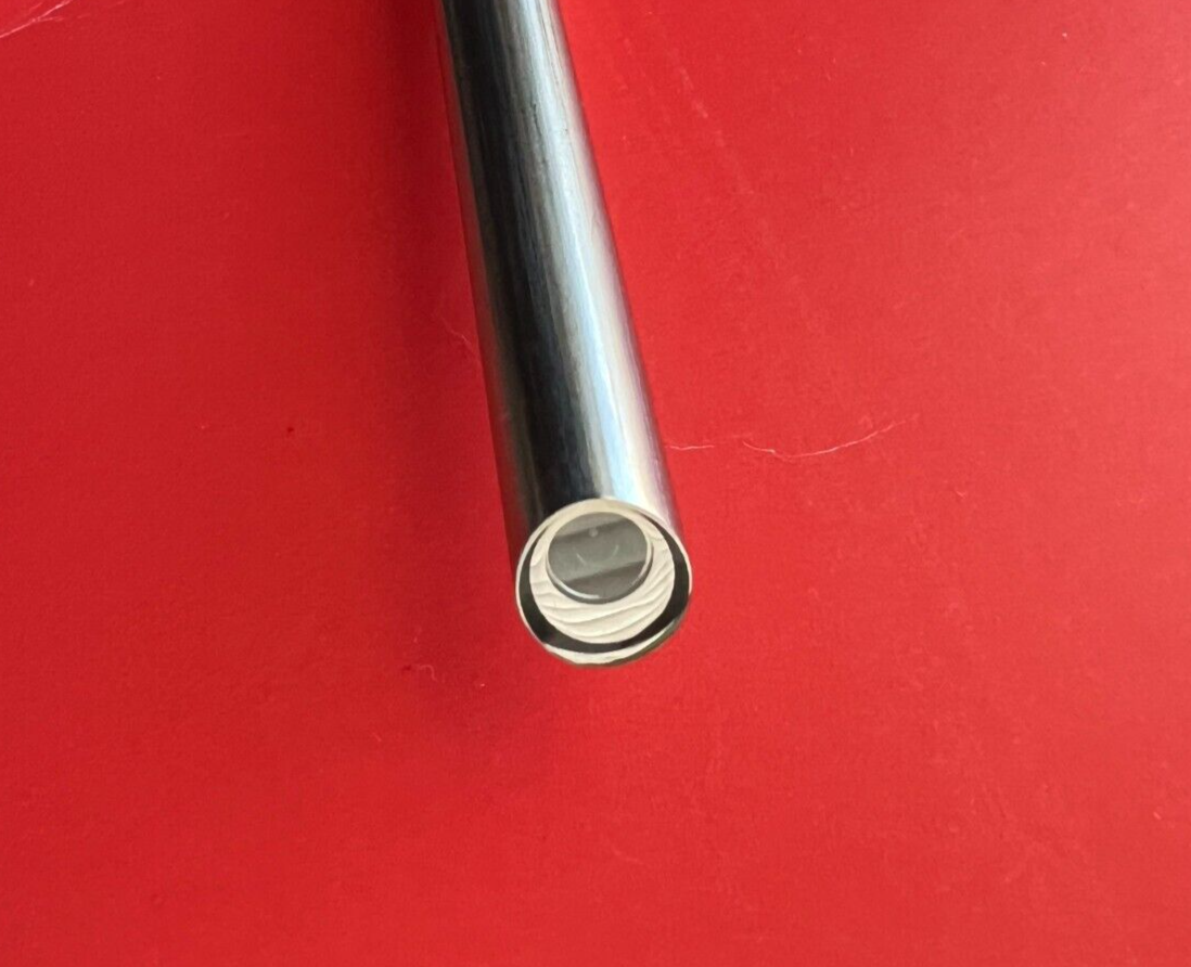 Set of 2 Stryker AIM HD Laparoscope 10 mm 30º and 0º x 33 cm - 4k Resolution