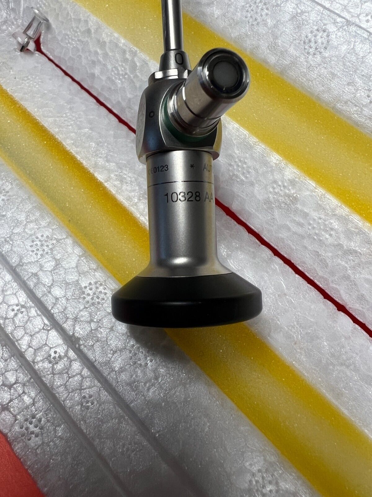 Karl Storz 10328AA HOPKINS® II Straight Forward 50cm 4.5mm 0° Autoclavable