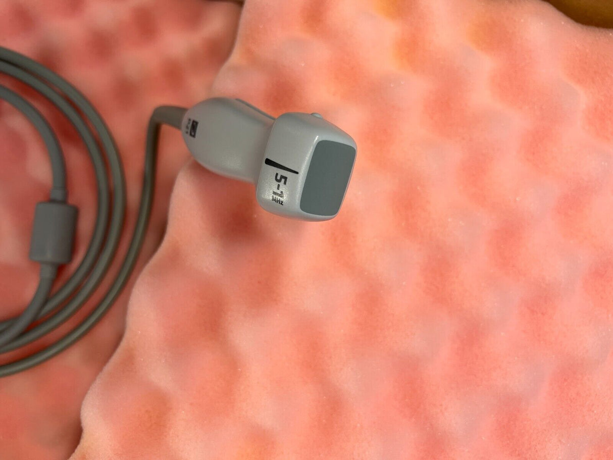 SonoSite P21Xp / 5-1MHz Phased Array Probe Transducer for X-Porte 2015-05