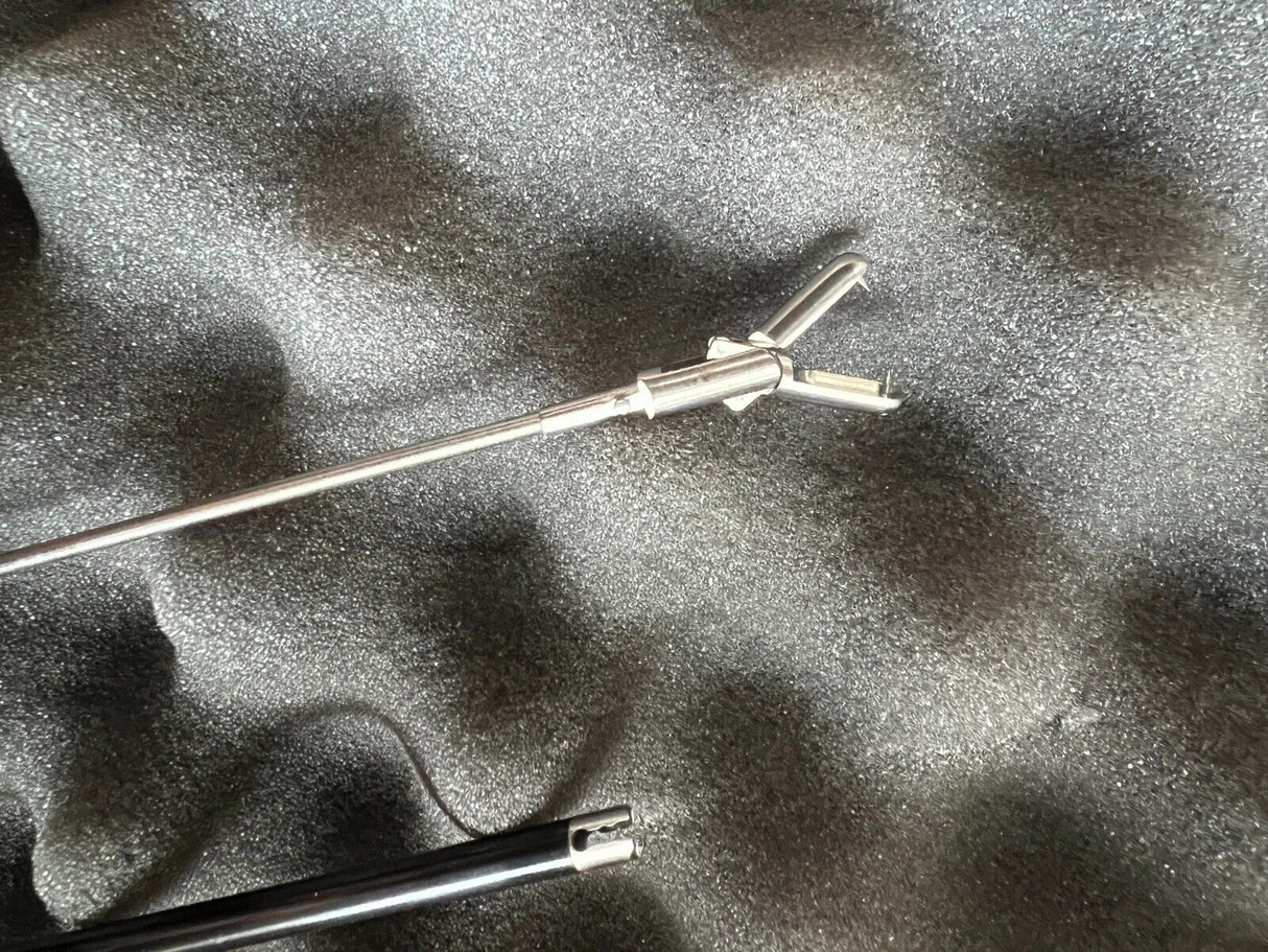 Stryker 250-080-233 Monopolar Handle 250-080-291 Double Action w/ PIN 5mmx33cm