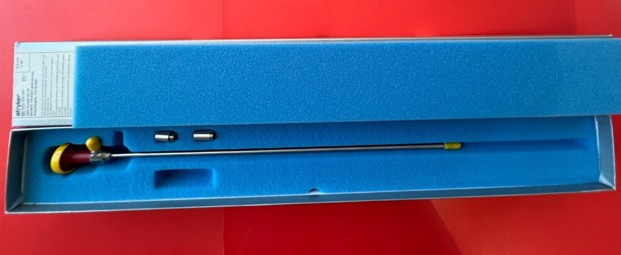 Stryker 502-206-045 IDEAL EYES HD IR Autoclavable Bariatric Scope 5.mm, 45º, 45