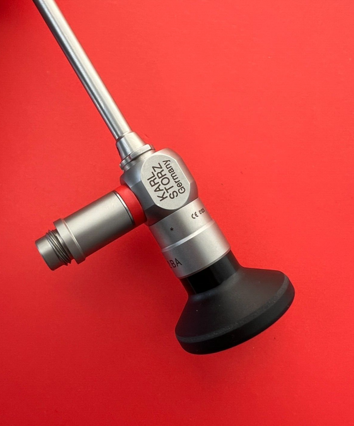 Karl Storz 8712BA Telescope 5mm X 30º X 24cm HOPKINS®. Autoclavable GERMANY