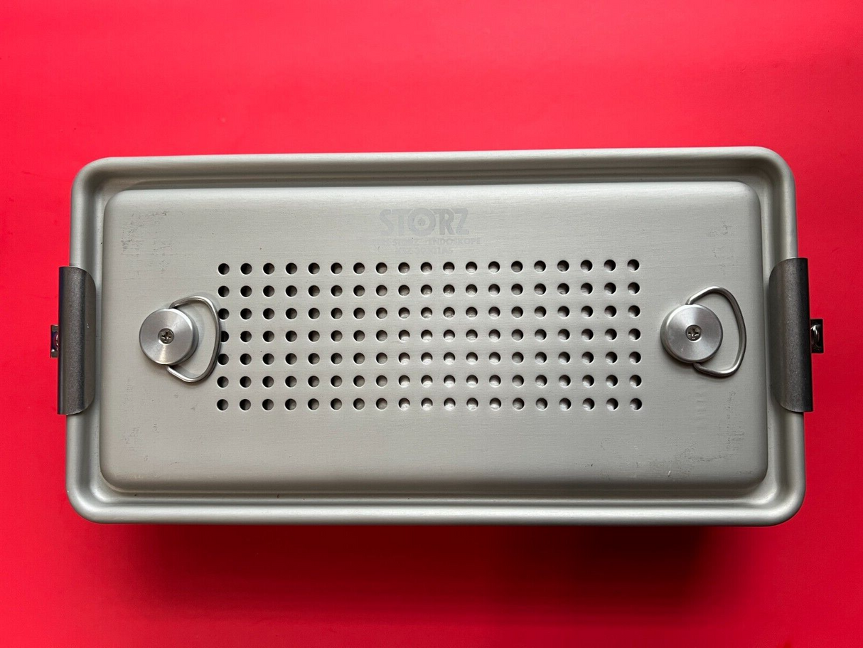 Karl Storz 28305 BA HOPKINS® 30° 1.9mm 6.5cm Forward-Oblique Telescope Autoclave