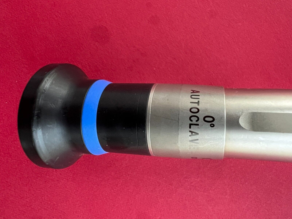 OLYMPUS WA5300A 10mm x 0Degree Laparoscope Autoclavable