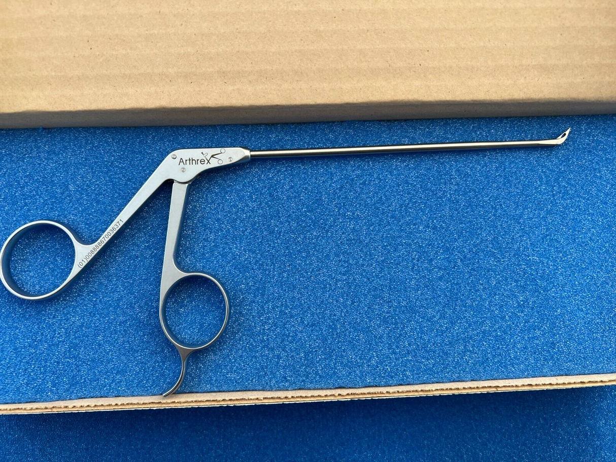 Arthrex AR-11800 BirdBeak ø2.75mm, 45° Up Tip Arthroscopy Instruments