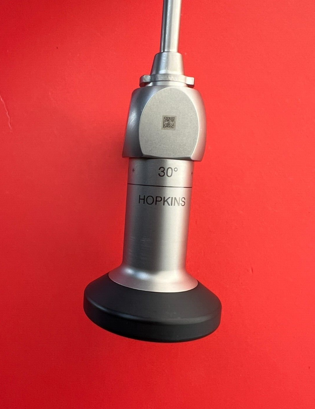 Karl Storz 28132BA HOPKINS® Arthroscope ENT 4mm 30° x 18cm Autoclavable GERMANY