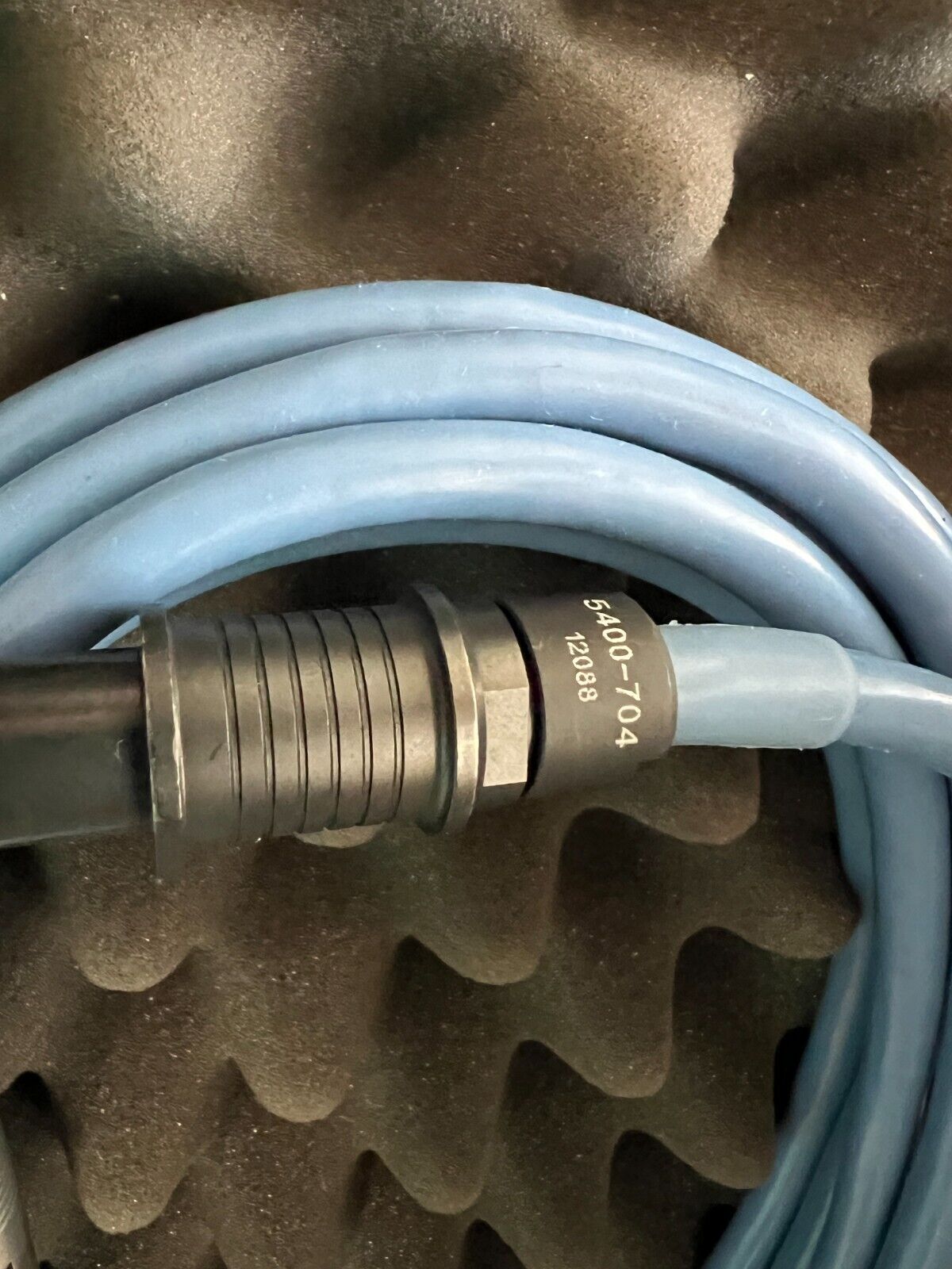 Stryker 5400-700 The Mill Bone Mill complete with wire and Sterilization Case