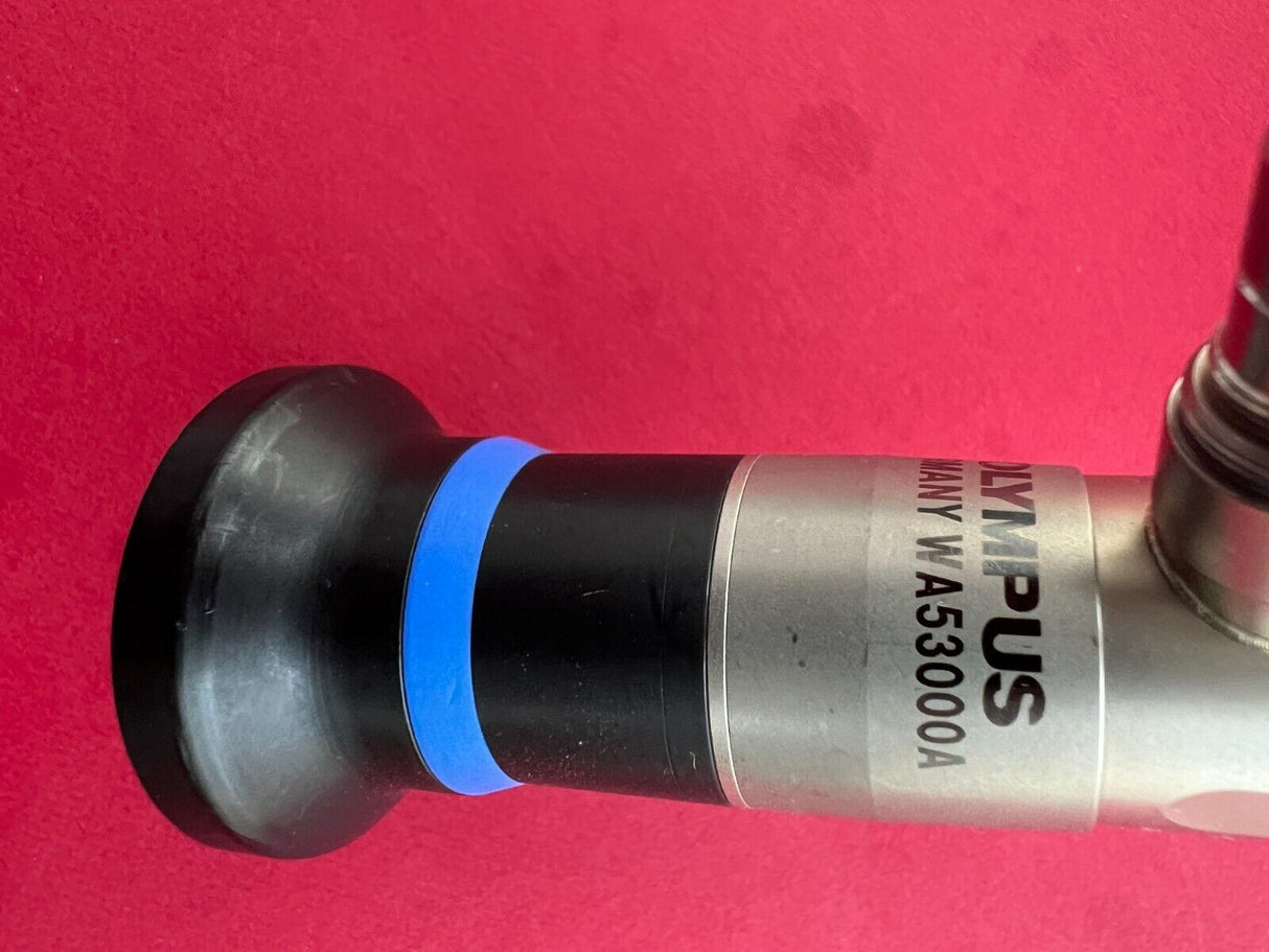 OLYMPUS WA5300A 10mm x 0Degree Laparoscope Autoclavable