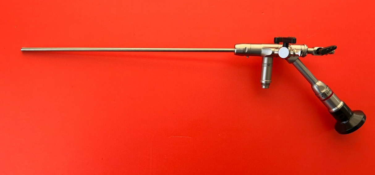 Richard Wolf 8986.402 HD, Hysteroscope 3.8mm PANOVIEW 30°, Working channel 5Fr