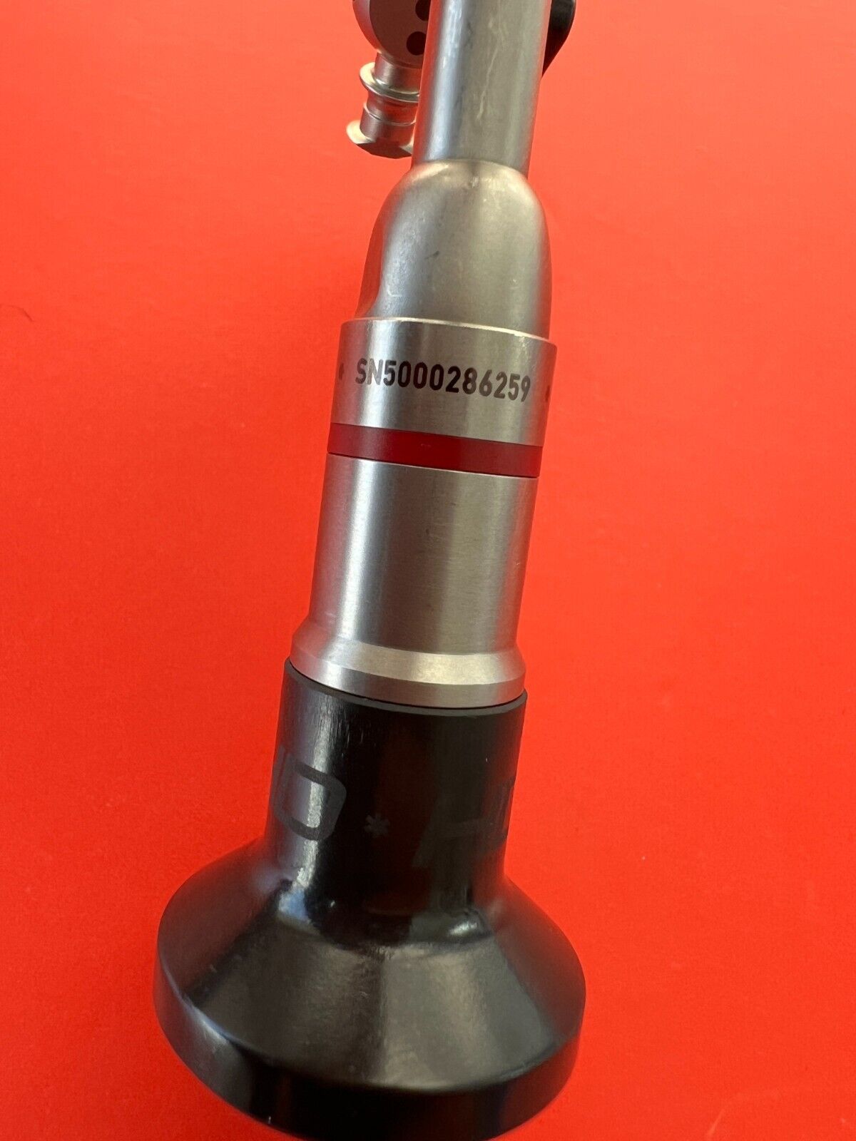 Richard Wolf 8986.402 HD, Hysteroscope 3.8mm PANOVIEW 30°, Working channel 5Fr
