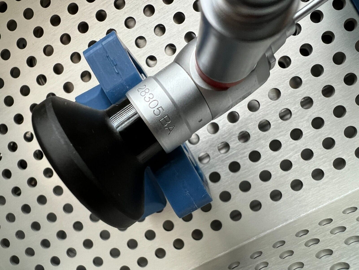 Karl Storz 28305 BA HOPKINS® 30° 1.9mm 6.5cm Forward-Oblique Telescope Autoclave