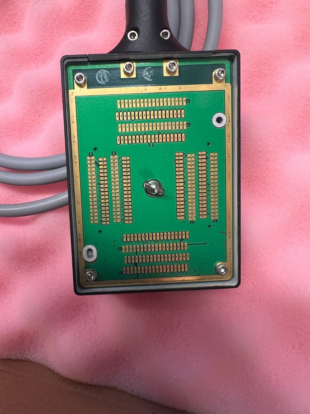 SonoSite P21Xp / 5-1MHz Phased Array Probe Transducer for X-Porte 2015-05