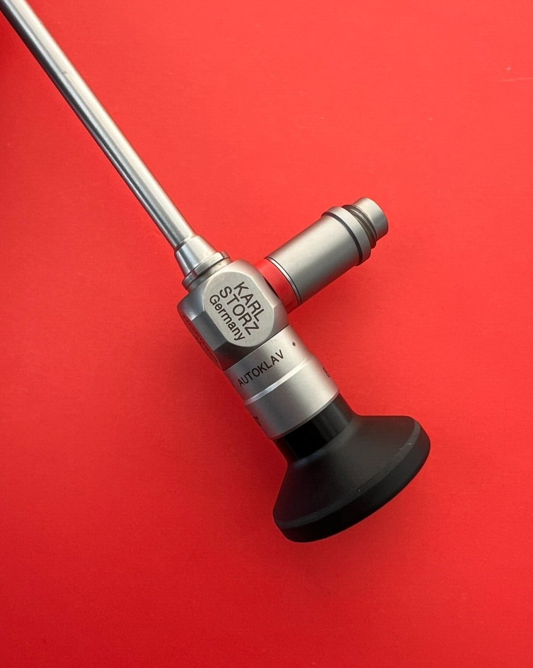 Karl Storz 8712BA Telescope 5mm X 30º X 24cm HOPKINS®. Autoclavable GERMANY