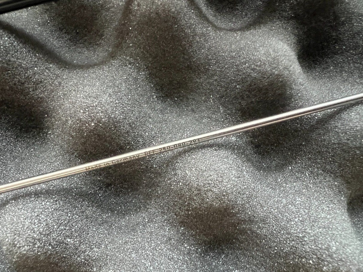 Stryker 250-080-233 Monopolar Handle 250-080-291 Double Action w/ PIN 5mmx33cm