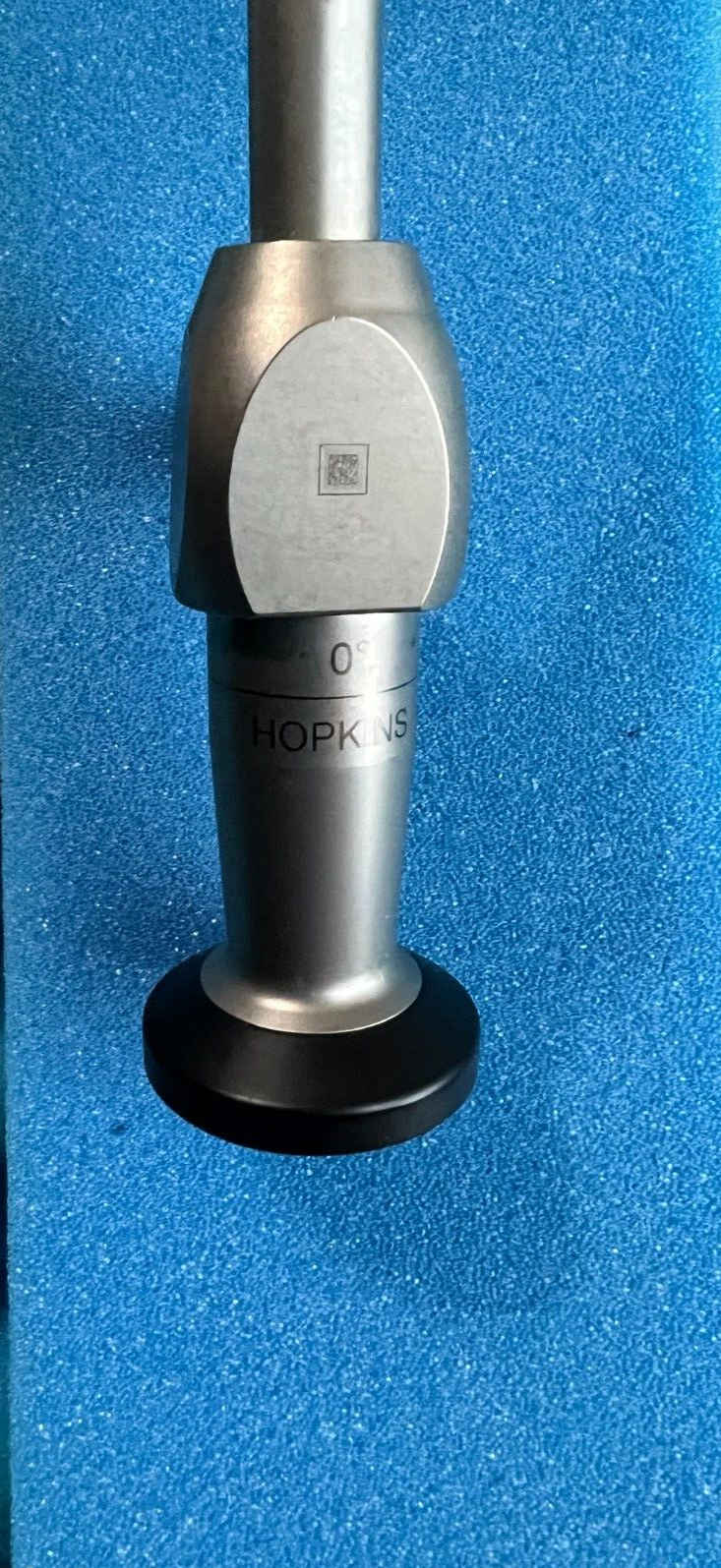 Karl Storz 26003AA 10mm 0 Degree Autoclave Laparoscope