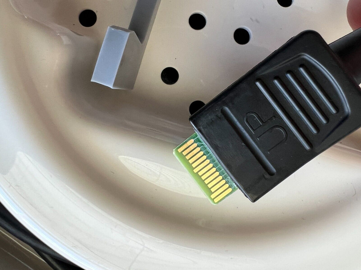 Karl Storz 20221139 NTSC Tricam PDD pendulum camera head with Coupler