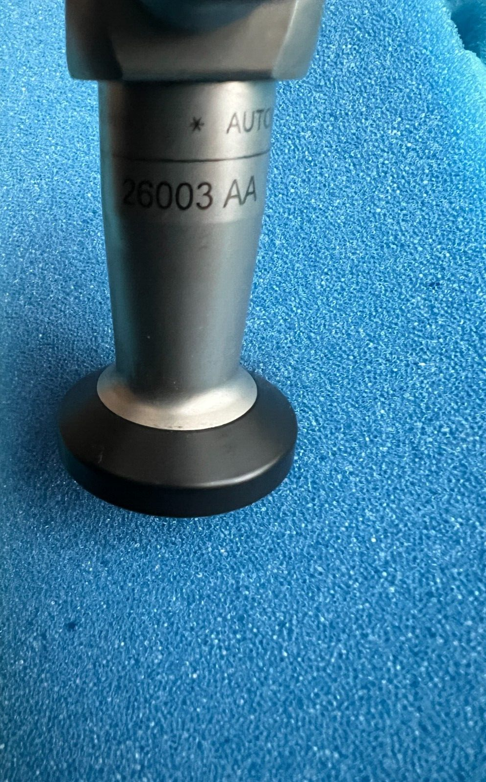 Karl Storz 26003AA 10mm 0 Degree Autoclave Laparoscope