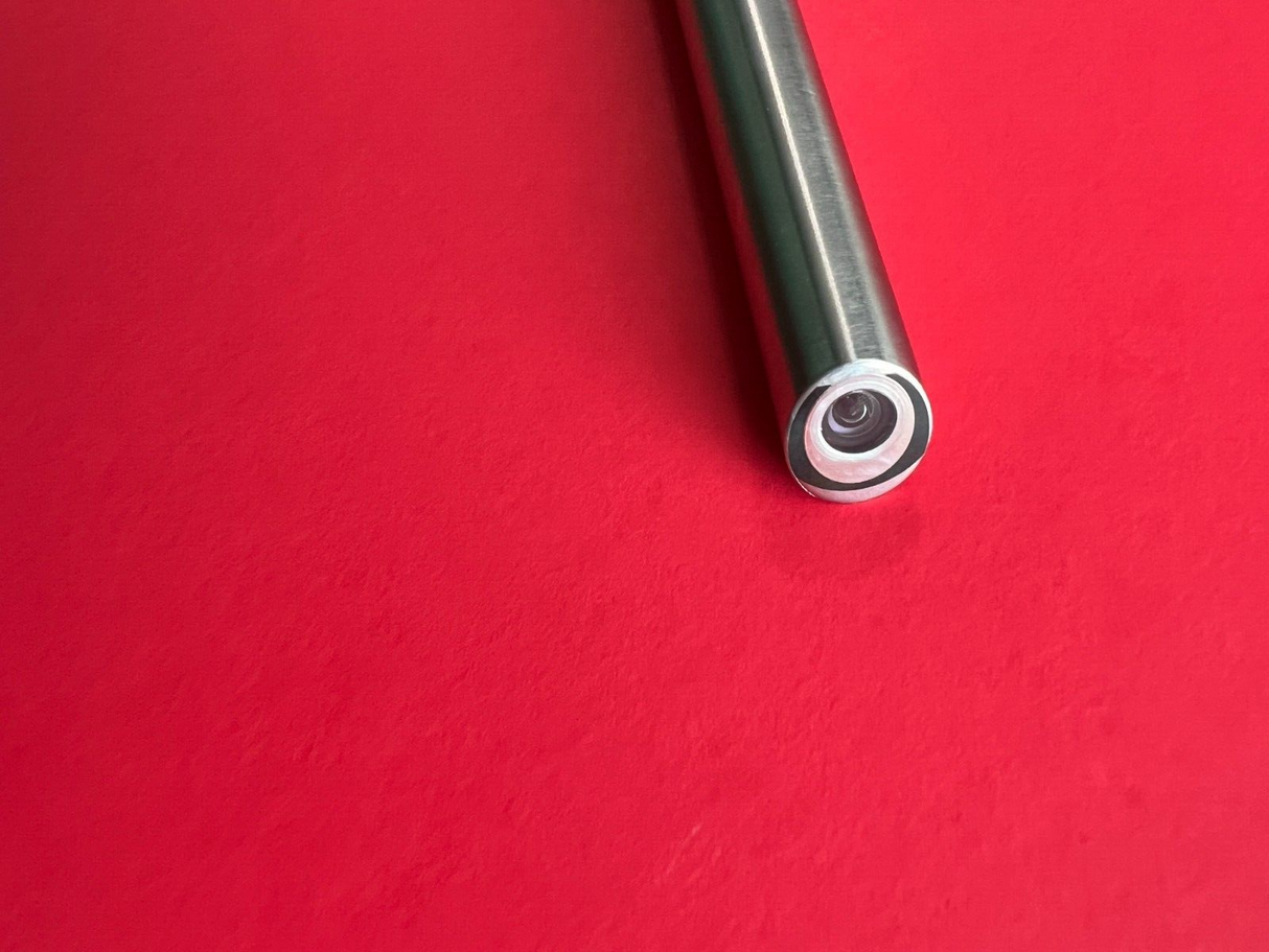 Arthrex AR-3351-1030 4K Laparoscope 10mm X 30º X 33cm Autoclavable Storz Adapter