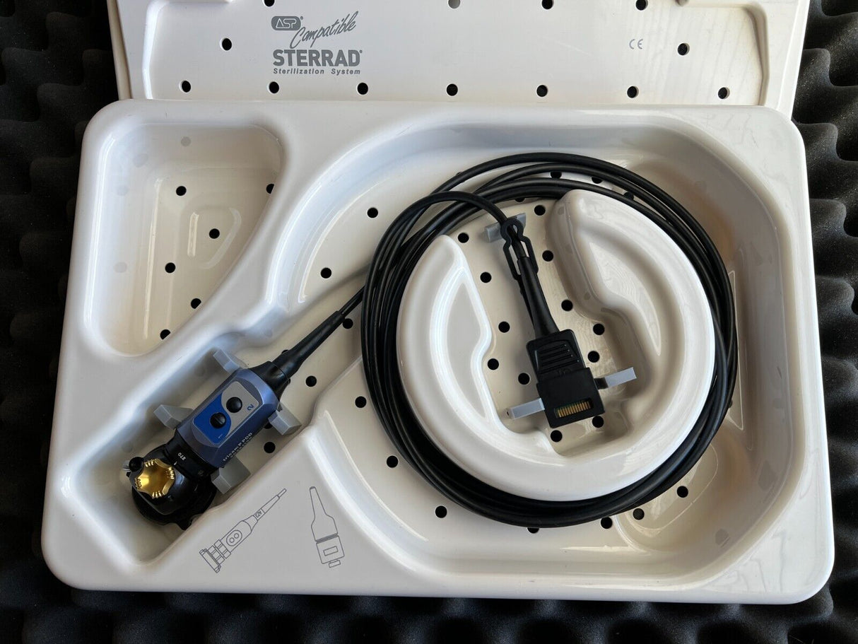 Karl Storz 20221139 NTSC Tricam PDD pendulum camera head with Coupler