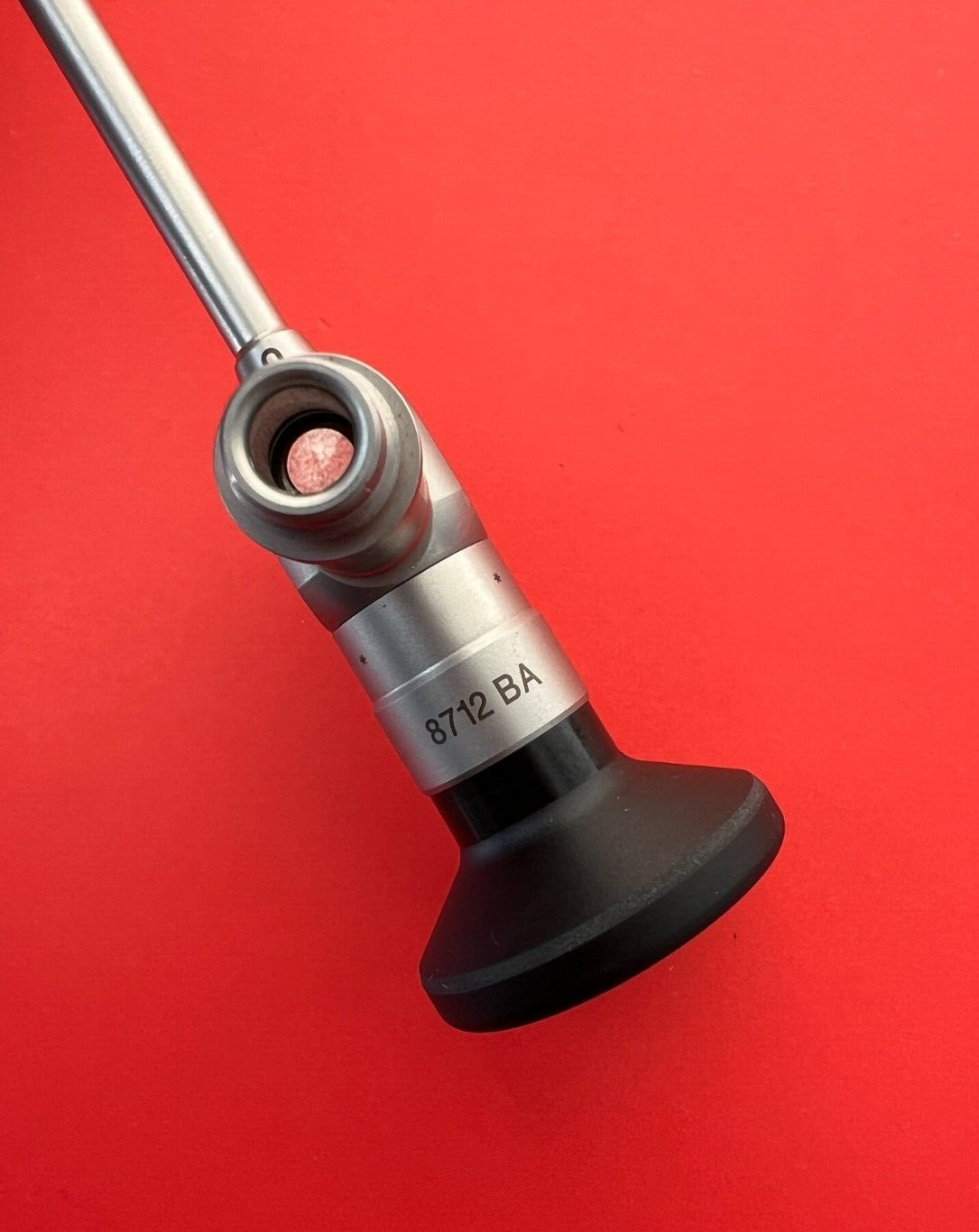 Karl Storz 8712BA Telescope 5mm X 30º X 24cm HOPKINS®. Autoclavable GERMANY