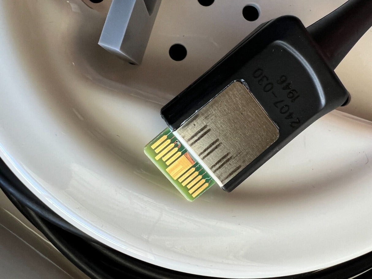 Karl Storz 20221139 NTSC Tricam PDD pendulum camera head with Coupler