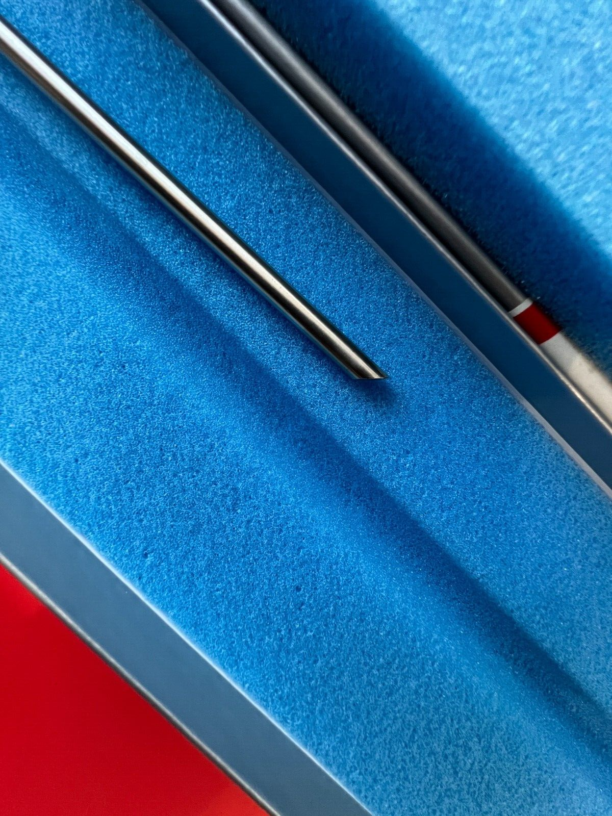 Stryker 502-206-045 IDEAL EYES HD IR Autoclavable Bariatric Scope 5.mm, 45º, 45