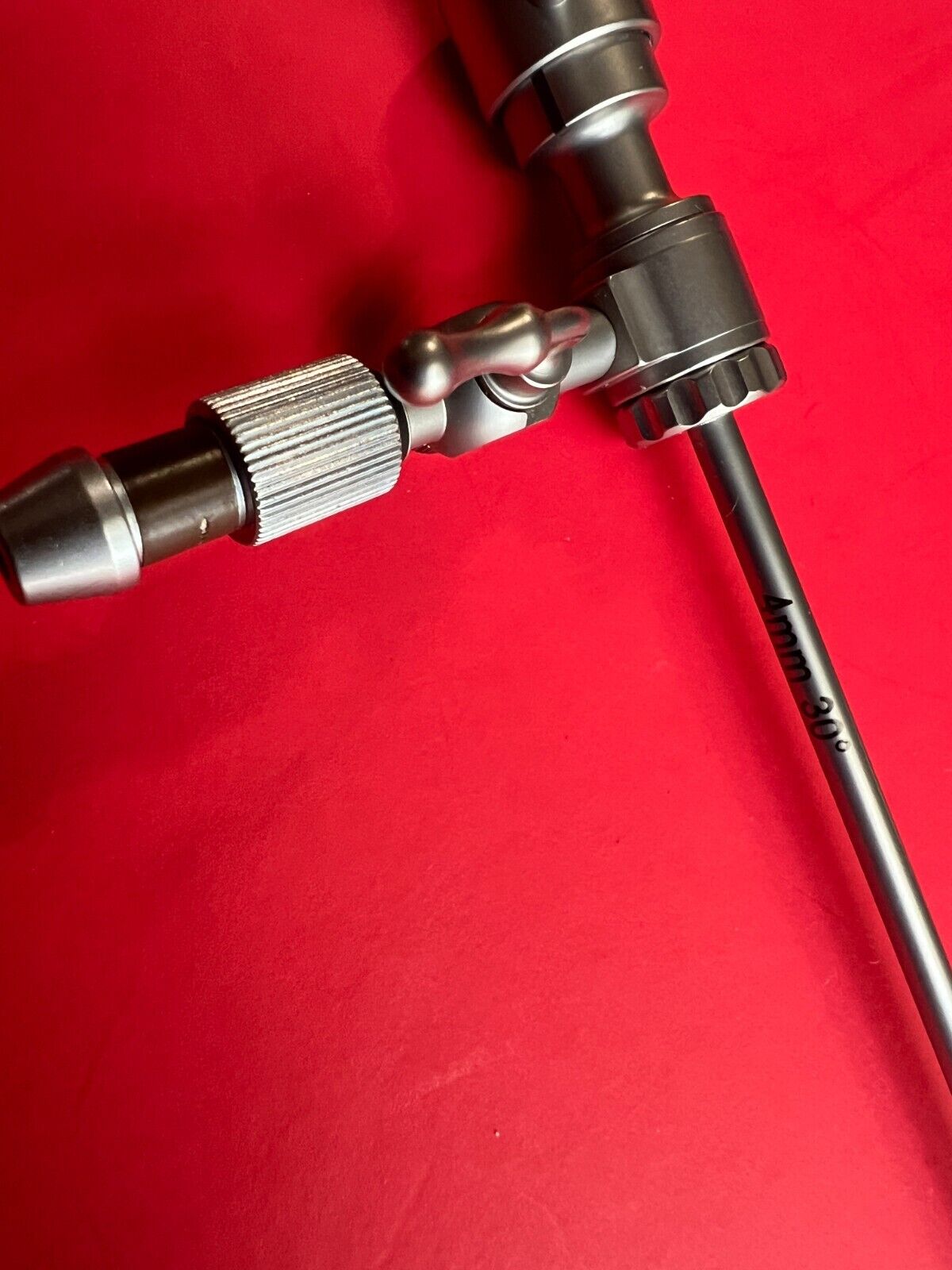 HOLOGIC THS-01467 Operative & Diagnostic Sheath W/ 2.9mm x 30° Hysteroscope