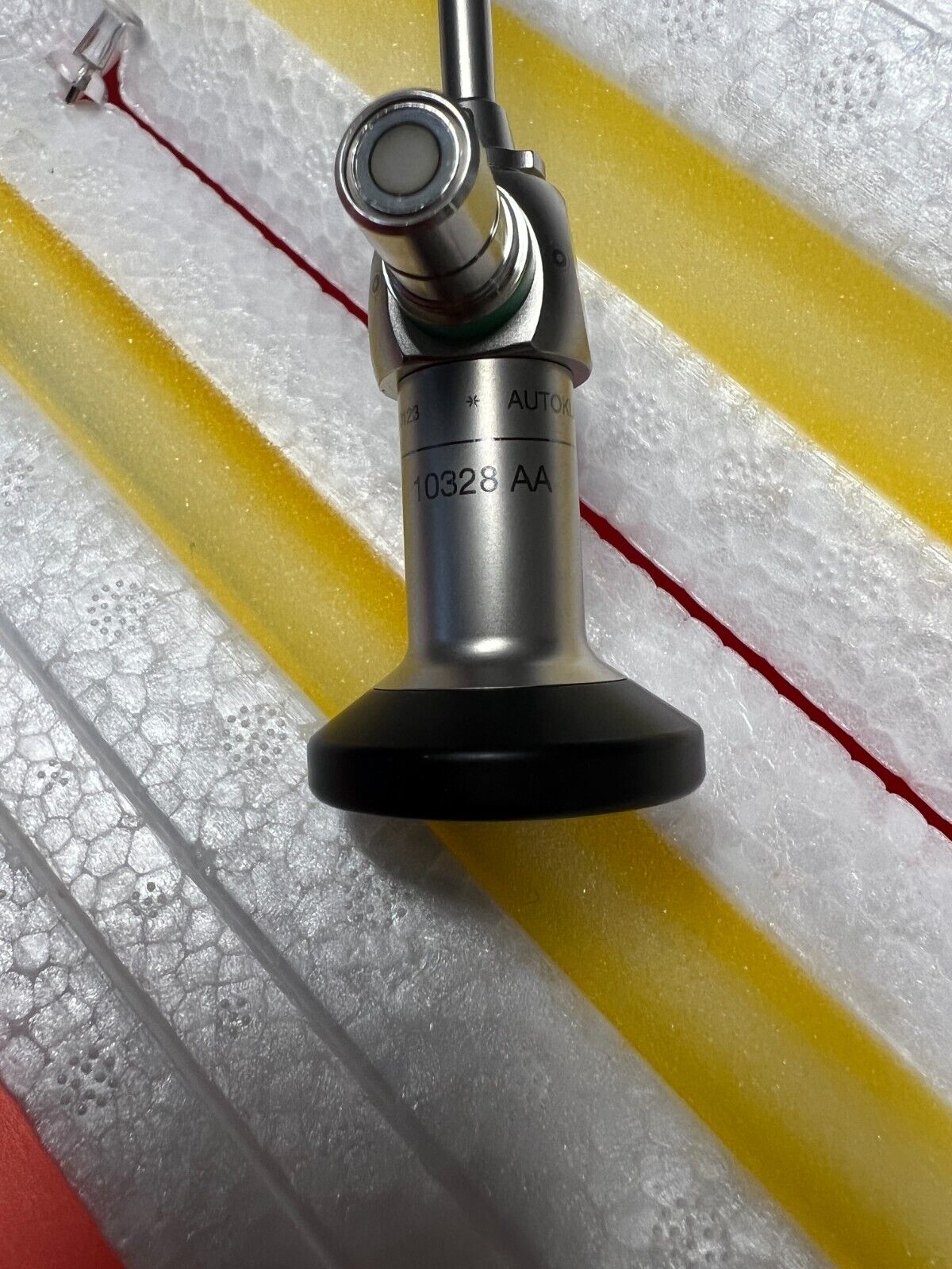 Karl Storz 10328AA HOPKINS® II Straight Forward 50cm 4.5mm 0° Autoclavable