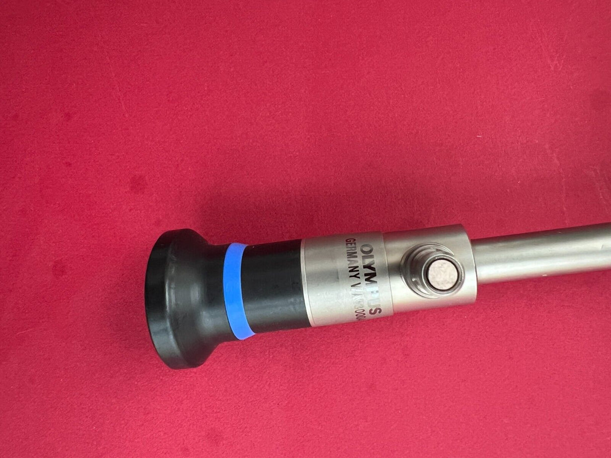 OLYMPUS WA5300A 10mm x 0Degree Laparoscope Autoclavable