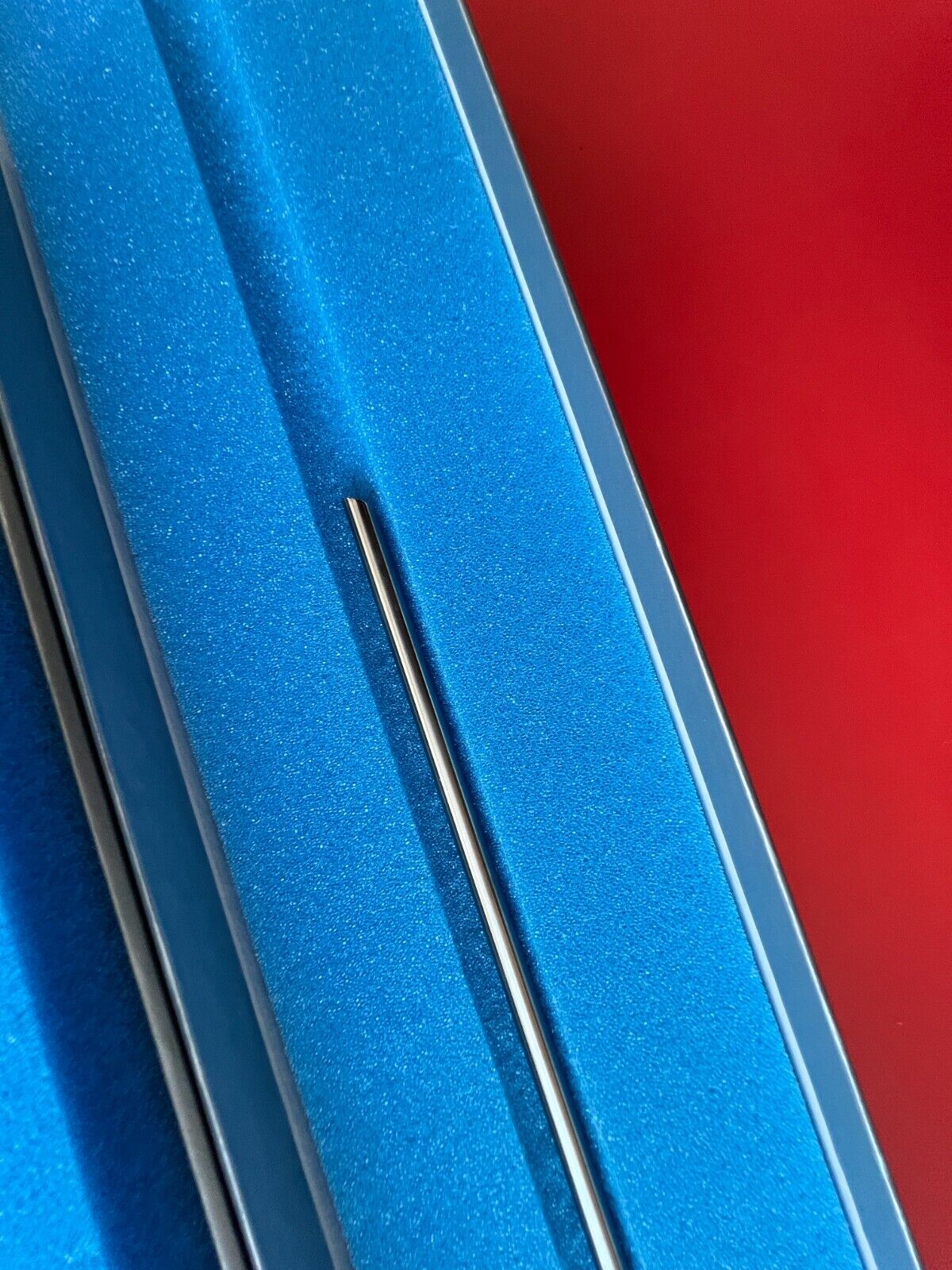 Stryker 502-205-030 IDEAL EYES™ HD Autoclavable Bariatric Scope 5mm, 30º, 45cm