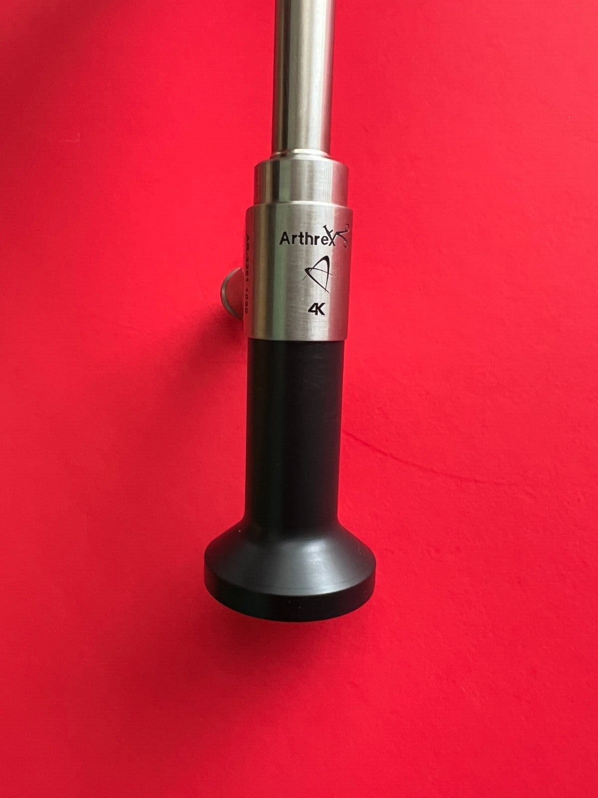 Arthrex AR-3351-1030 4K Laparoscope 10mm X 30º X 33cm Autoclavable Storz Adapter