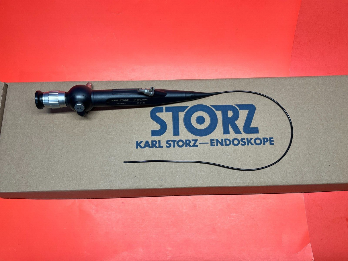 Karl Storz 11292ADU1 Fiber Scope ( 0 Broken Fiber )