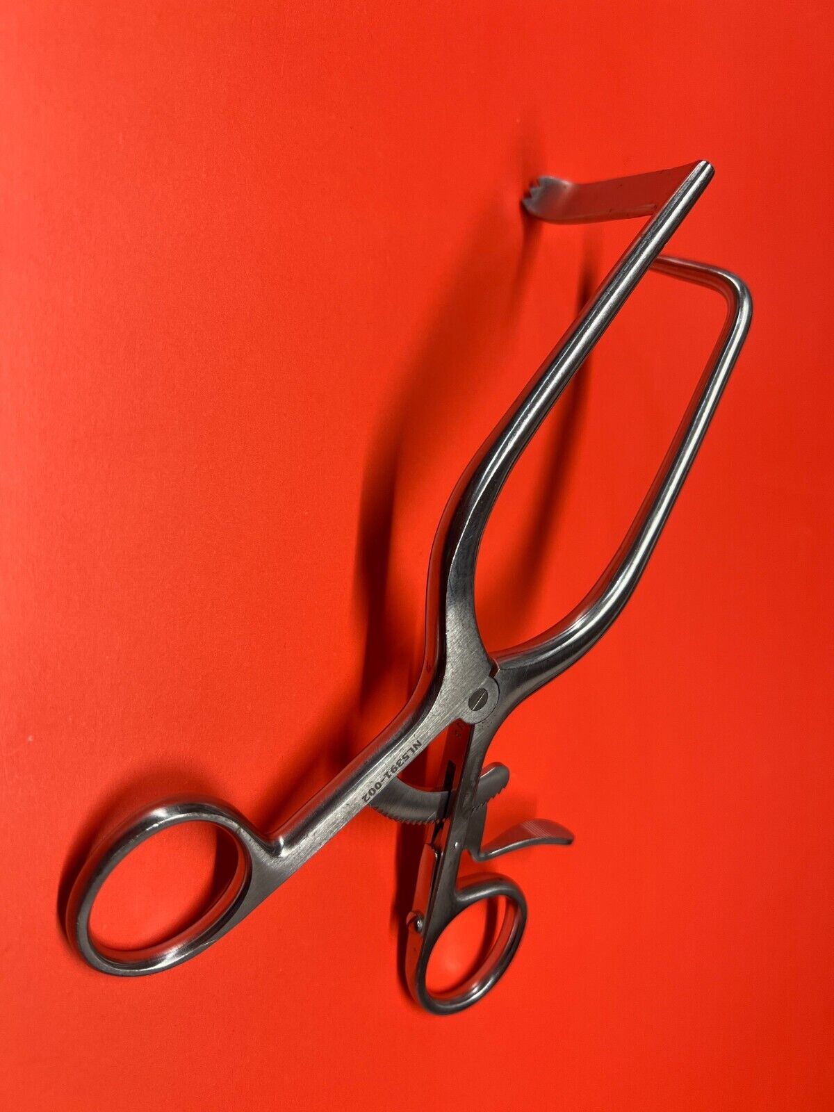 V. MUELLER NL5391-002 Williams Discectomy Retractor Germany