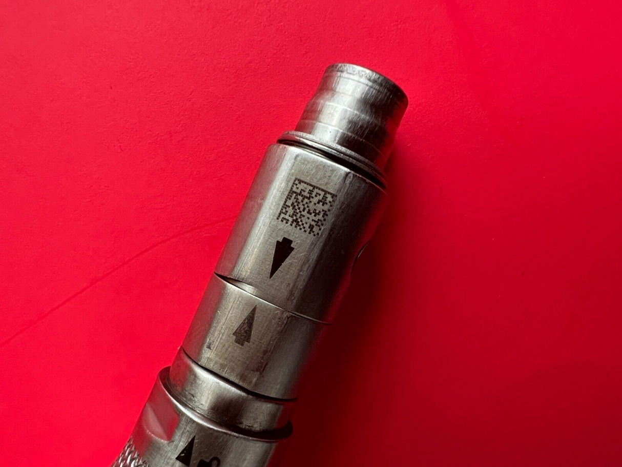 Medtronic Midas Rex EM100-A Legend EHS Drill with 8 Attachments Neuro Spin