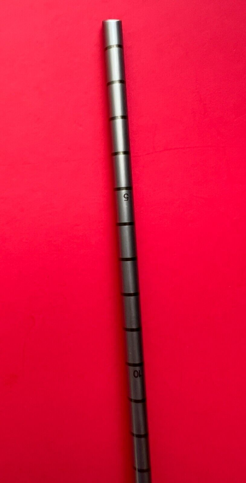 HOLOGIC THS-01467 Operative & Diagnostic Sheath W/ 2.9mm x 30° Hysteroscope