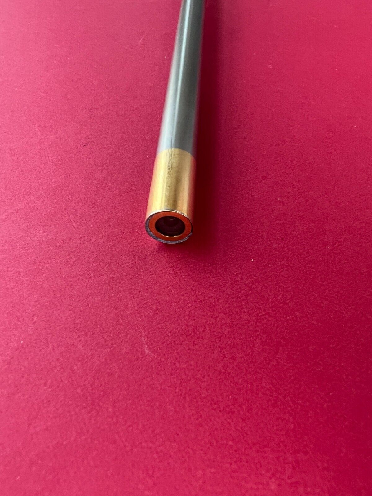 OLYMPUS WA5300A 10mm x 0Degree Laparoscope Autoclavable