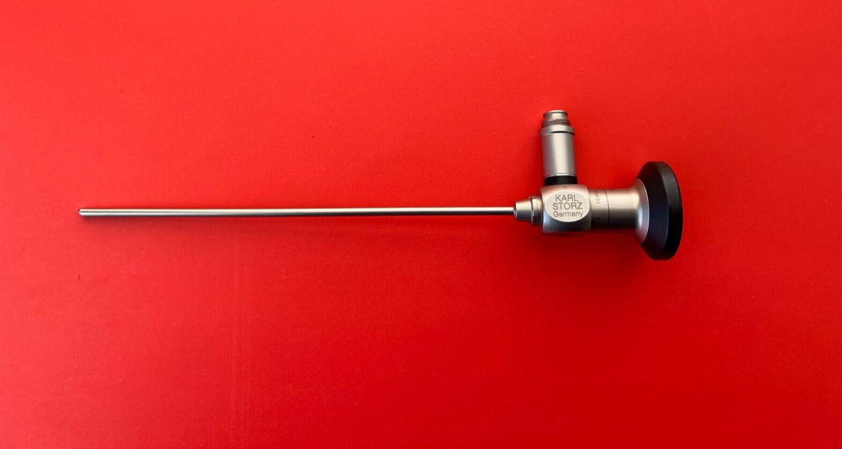 Karl Storz 7220FA Telescope 3mm X 45º X 14cm HOPKINS®. Autoclavable GERMANY