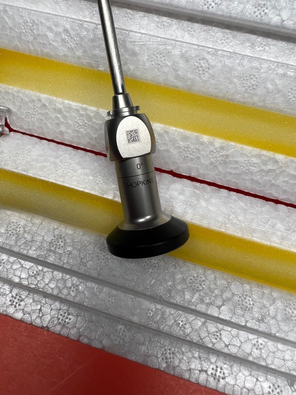 Karl Storz 10328AA HOPKINS® II Straight Forward 50cm 4.5mm 0° Autoclavable