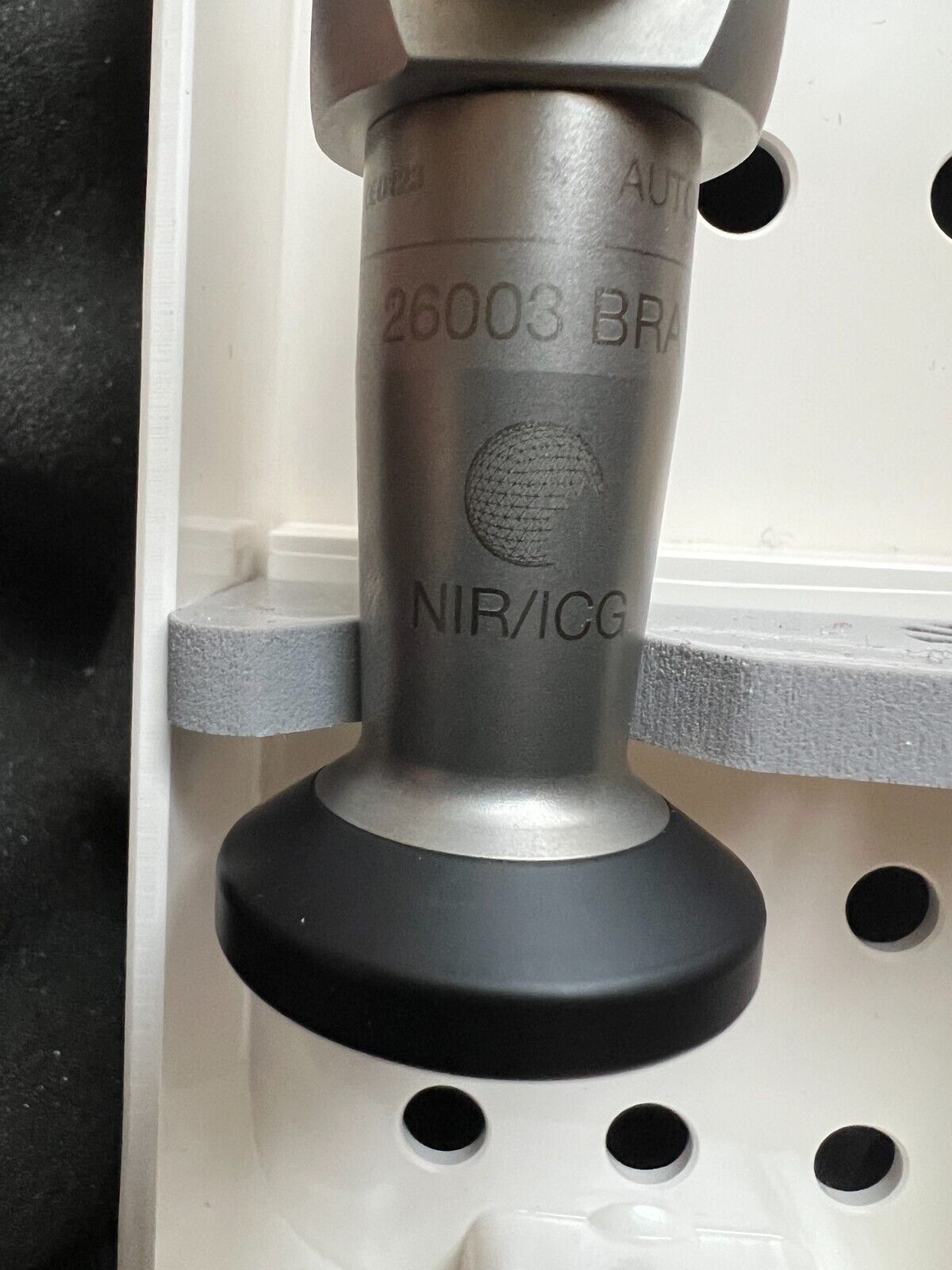 Karl Storz 26003 BRA HOPKINS® RUBINA® 30° NIR/ICG 10mmx31cm Fluorescence Imaging