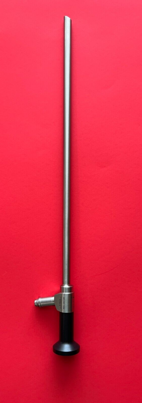 Arthrex AR-3351-1030 4K Laparoscope 10mm X 30º X 33cm Autoclavable Storz Adapter