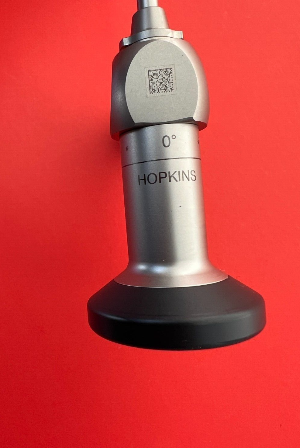 Karl Storz 7230AA HOPKINS® Sinuscope 4mm 0° x 18cm Autoclavable GERMANY