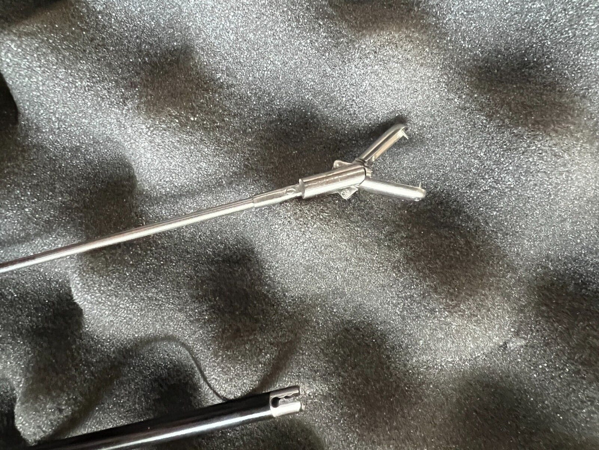 Stryker 250-080-233 Monopolar Handle 250-080-291 Double Action w/ PIN 5mmx33cm