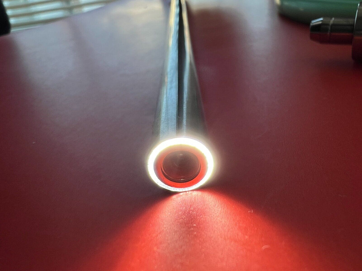 Set of 2 Stryker AIM HD Laparoscope 10 mm 30º and 0º x 33 cm - 4k Resolution