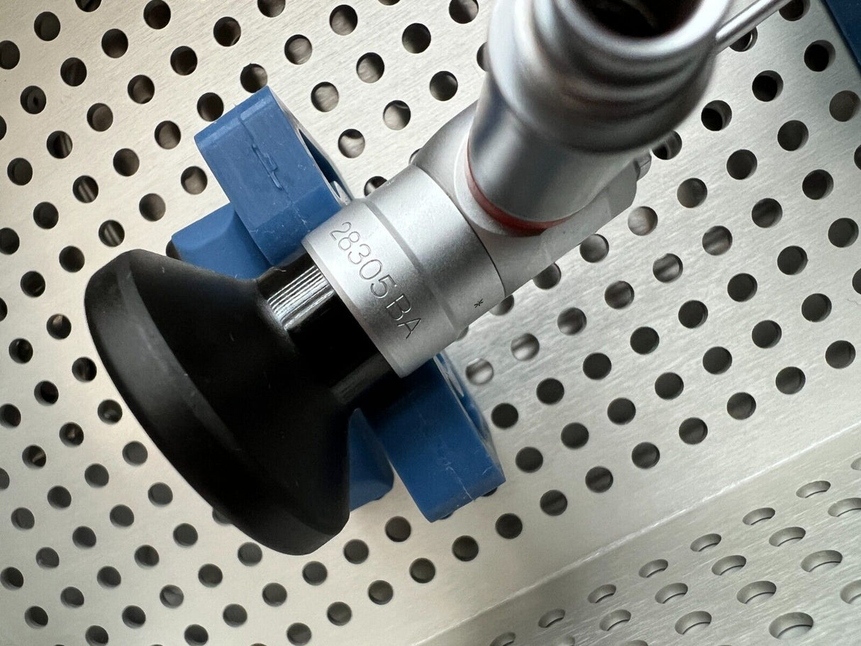 Karl Storz 28305 BA HOPKINS® 30° 1.9mm 6.5cm Forward-Oblique Telescope Autoclave