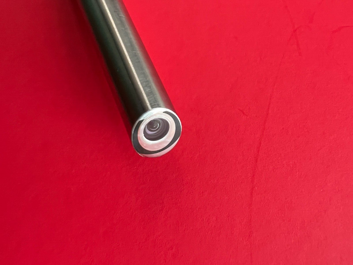 Arthrex AR-3351-1030 4K Laparoscope 10mm X 30º X 33cm Autoclavable Storz Adapter