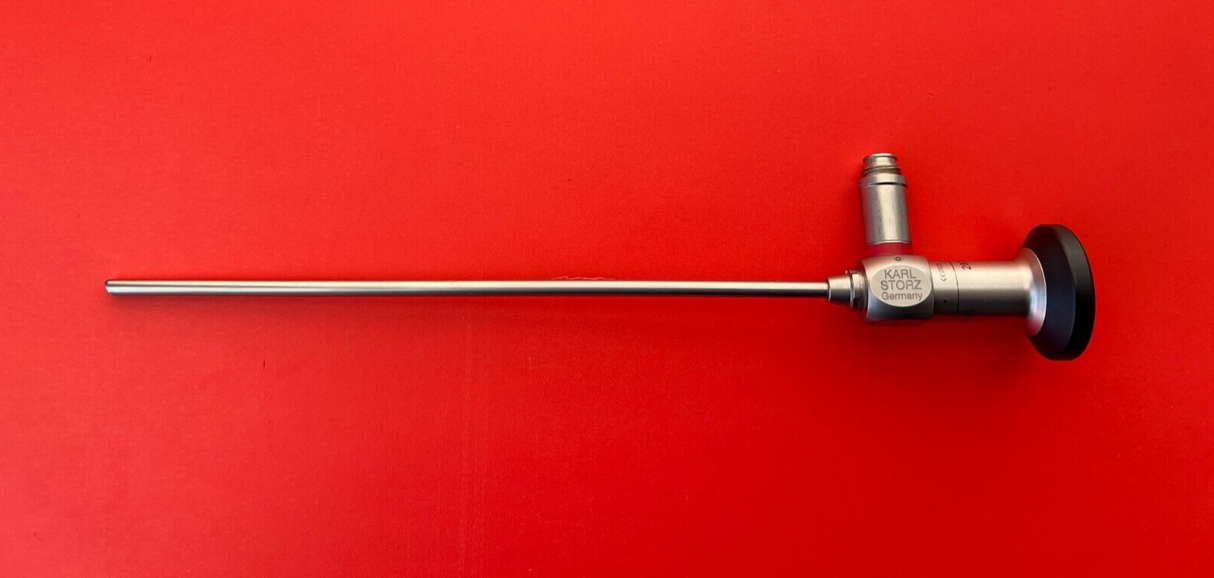 Karl Storz 28731BWA HOPKINS® Arthro / ENT/ Spine 4mm 30° x 18cm Autoclavable