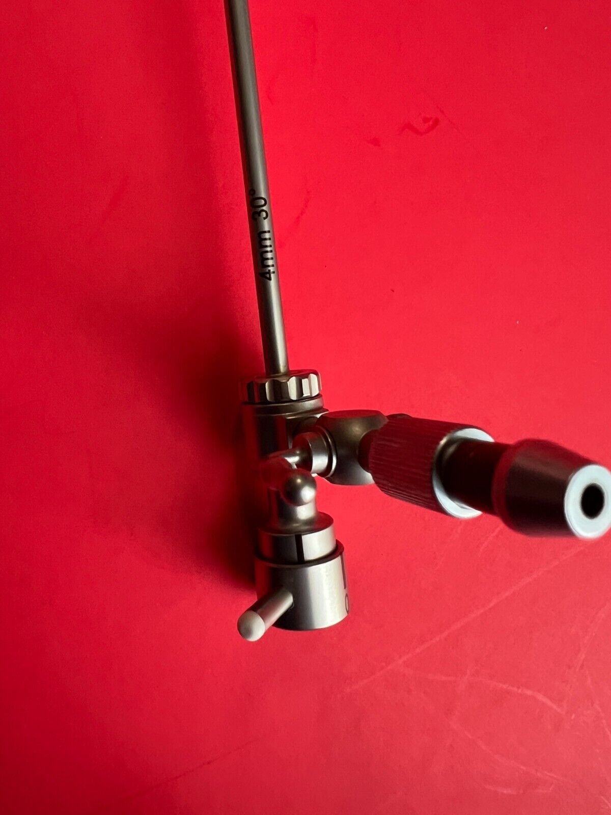 HOLOGIC THS-01467 Operative & Diagnostic Sheath W/ 2.9mm x 30° Hysteroscope