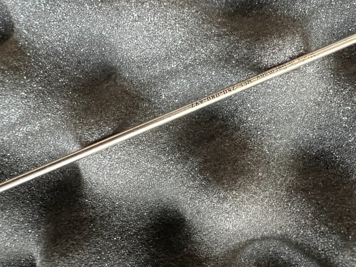 Stryker 250-080-233 Monopolar Handle w/ 250-080-697 Retention GRASPER 5mm x 33cm