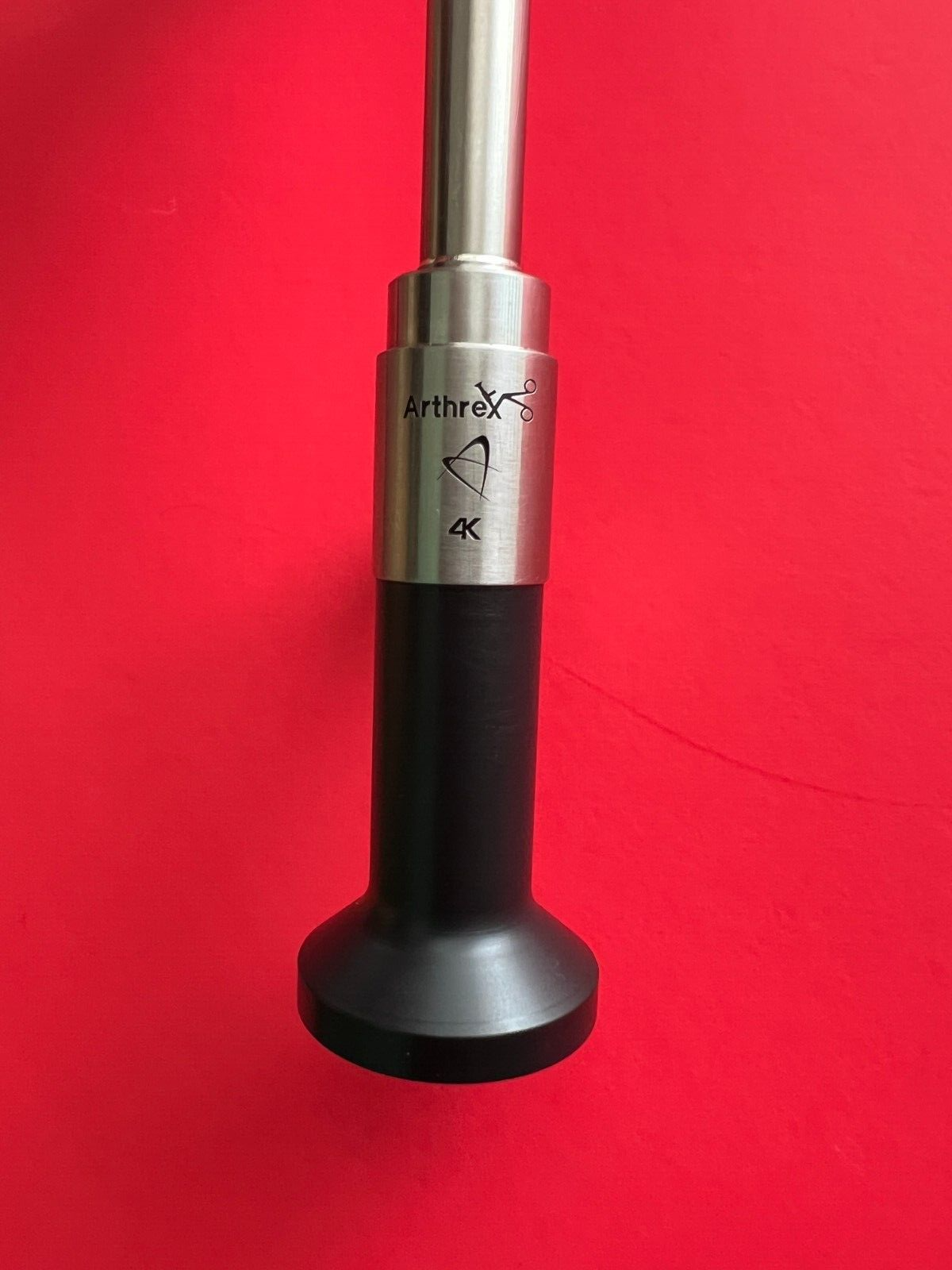 Arthrex AR-3351-1030 4K Laparoscope 10mm X 30º X 33cm Autoclavable Storz Adapter